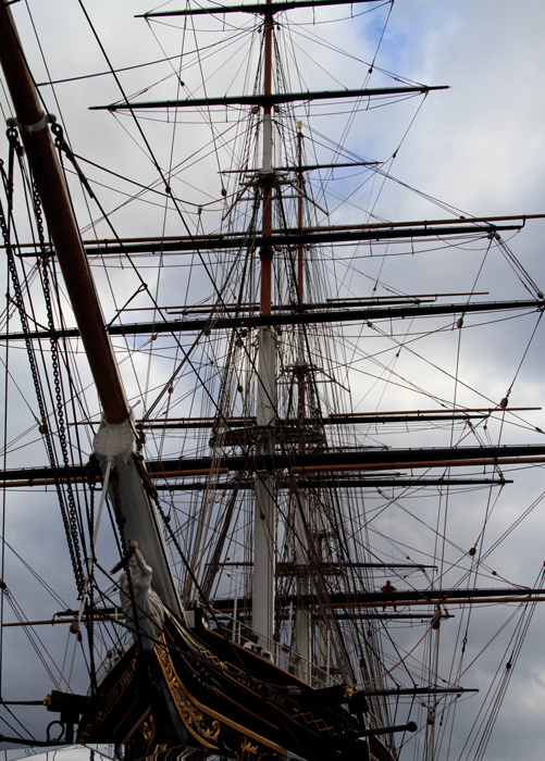 Cutty Sark