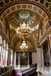 Foreign and Commonwealth office