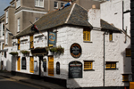 The Admiral Benbow, Penzance