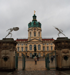 Charlottenburg  Palace