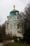Charlottenburg  Palace