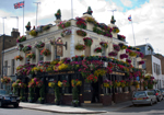 The Churchill Arms, Notting Hill, London