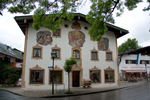 More Oberammergau