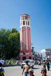 Dehradun clock tower