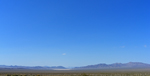 Mojave region in east California